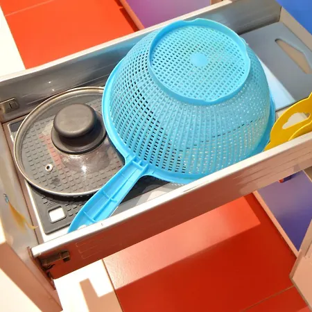 דירה Bellissimo Mini Deluxe Di Design E A Tema Inghiterra - Potente Wi-fi Ottimo Il Collegamento Con Aeroporto Di Malpensa E Rho Fiera, Vicino A 3 Linee Metropolitane מילאנו