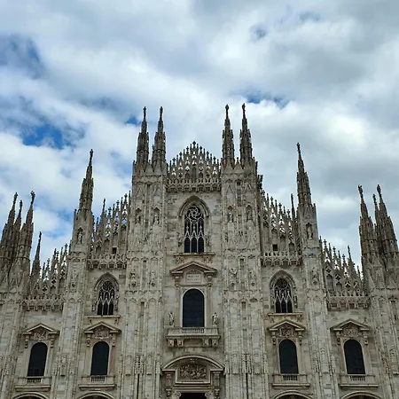 דירה Bellissimo Mini Deluxe Di Design E A Tema Inghiterra - Potente Wi-fi Ottimo Il Collegamento Con Aeroporto Di Malpensa E Rho Fiera, Vicino A 3 Linee Metropolitane