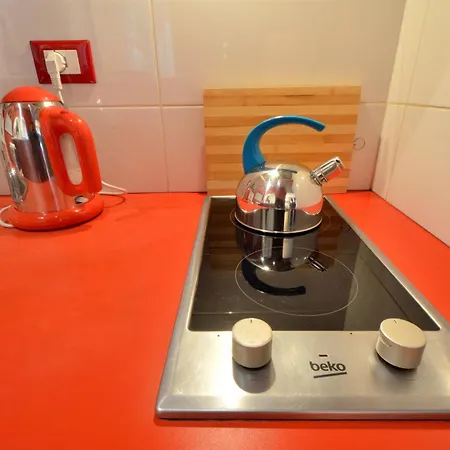דירה Bellissimo Mini Deluxe Di Design E A Tema Inghiterra - Potente Wi-fi Ottimo Il Collegamento Con Aeroporto Di Malpensa E Rho Fiera, Vicino A 3 Linee Metropolitane