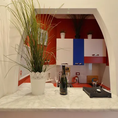 דירה Bellissimo Mini Deluxe Di Design E A Tema Inghiterra - Potente Wi-fi Ottimo Il Collegamento Con Aeroporto Di Malpensa E Rho Fiera, Vicino A 3 Linee Metropolitane *