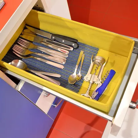 Apartmán Bellissimo Mini Deluxe Di Design E A Tema Inghiterra - Potente Wi-fi Ottimo Il Collegamento Con Aeroporto Di Malpensa E Rho Fiera, Vicino A 3 Linee Metropolitane Milán